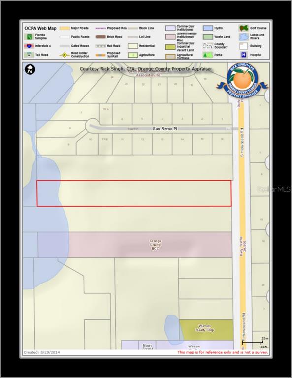 4500 South Hiawassee Road Orlando, FL 32835 - Photo 7 of 7