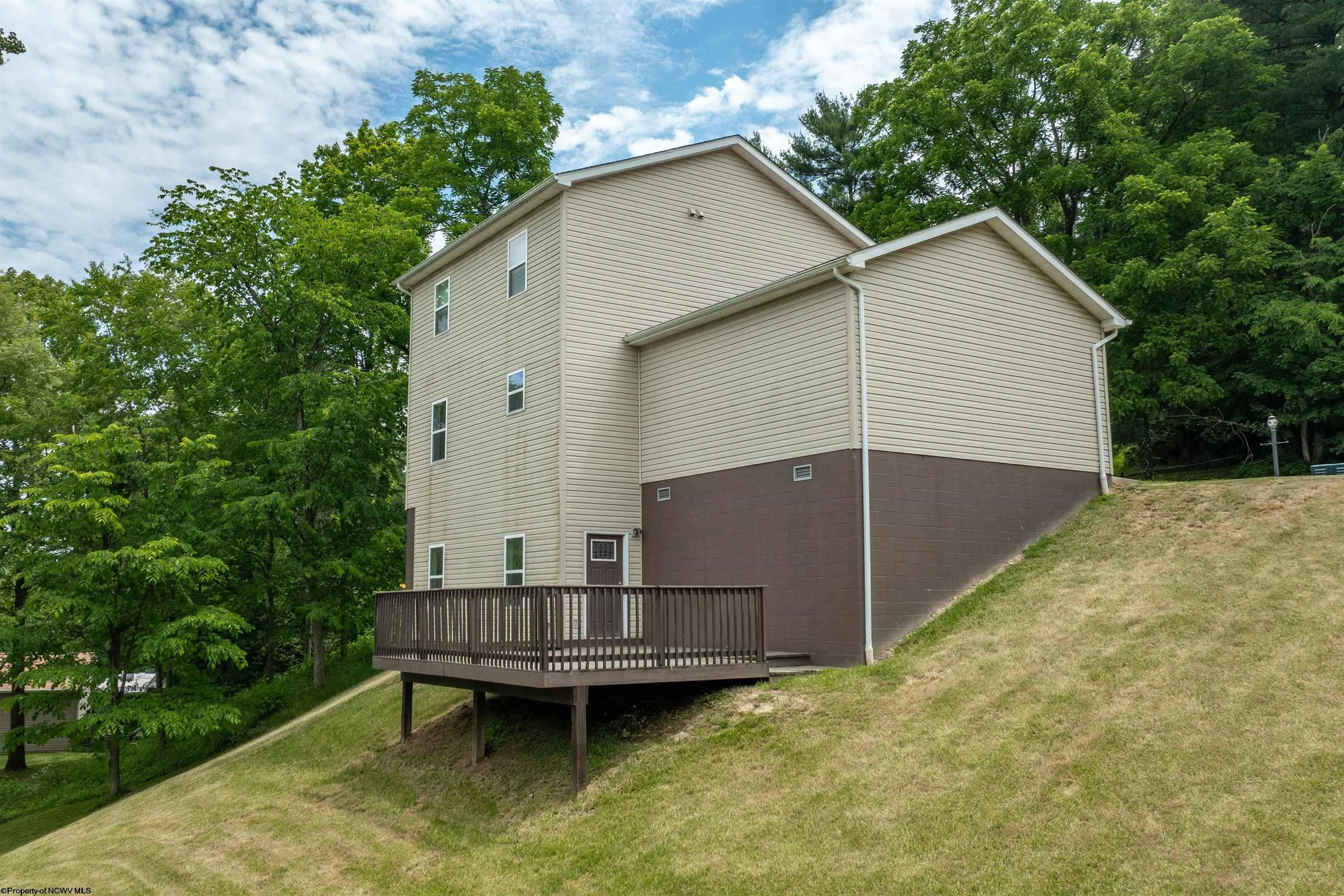 4626 Fairmont Road Rivesville, WV 26588 - Photo 39 of 39 Gallery Image 39