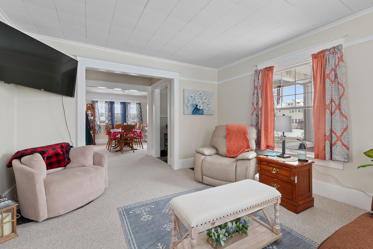 1001 West Michigan Avenue Jackson, MI 49202 - Photo 20 of 42 1001 W Michigan Ave - Jackson - 1007