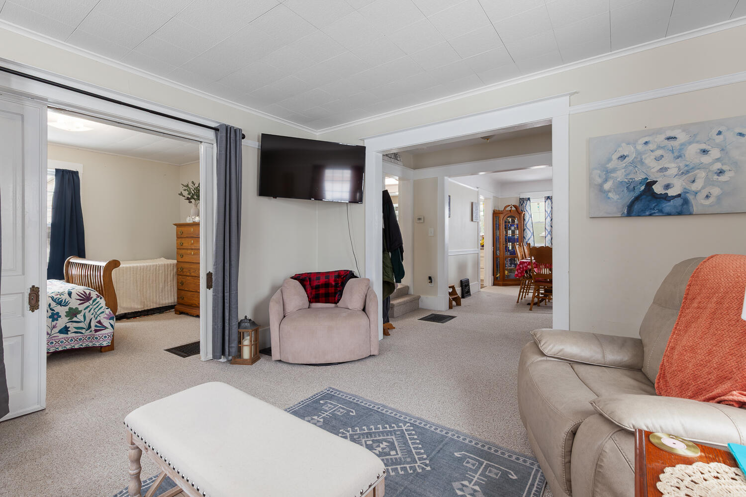 1001 West Michigan Avenue Jackson, MI 49202 - Photo 22 of 42 1001 W Michigan Ave - Jackson - 1008