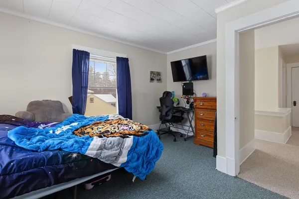 $226,000 | 1001 West Michigan Avenue, Jackson, MI 49202