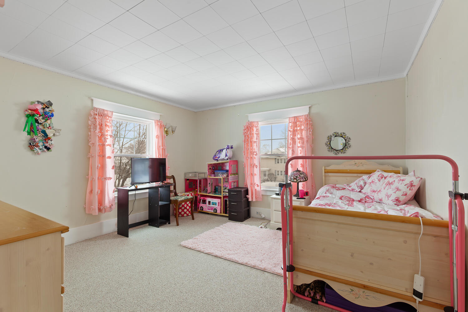 1001 West Michigan Avenue Jackson, MI 49202 - Photo 28 of 42 1001 W Michigan Ave - Jackson - 1029