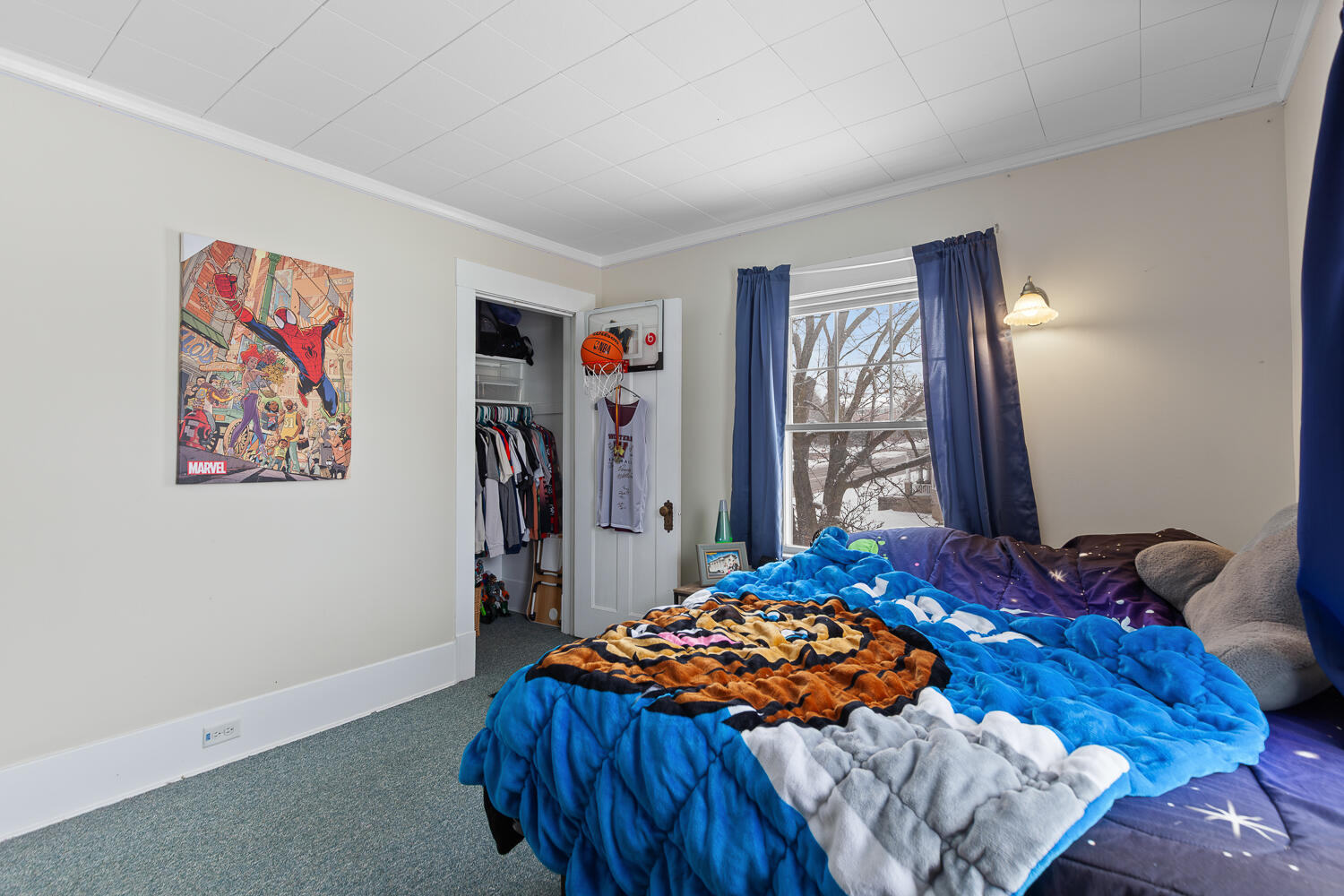 1001 West Michigan Avenue Jackson, MI 49202 - Photo 35 of 42 1001 W Michigan Ave - Jackson - 1022