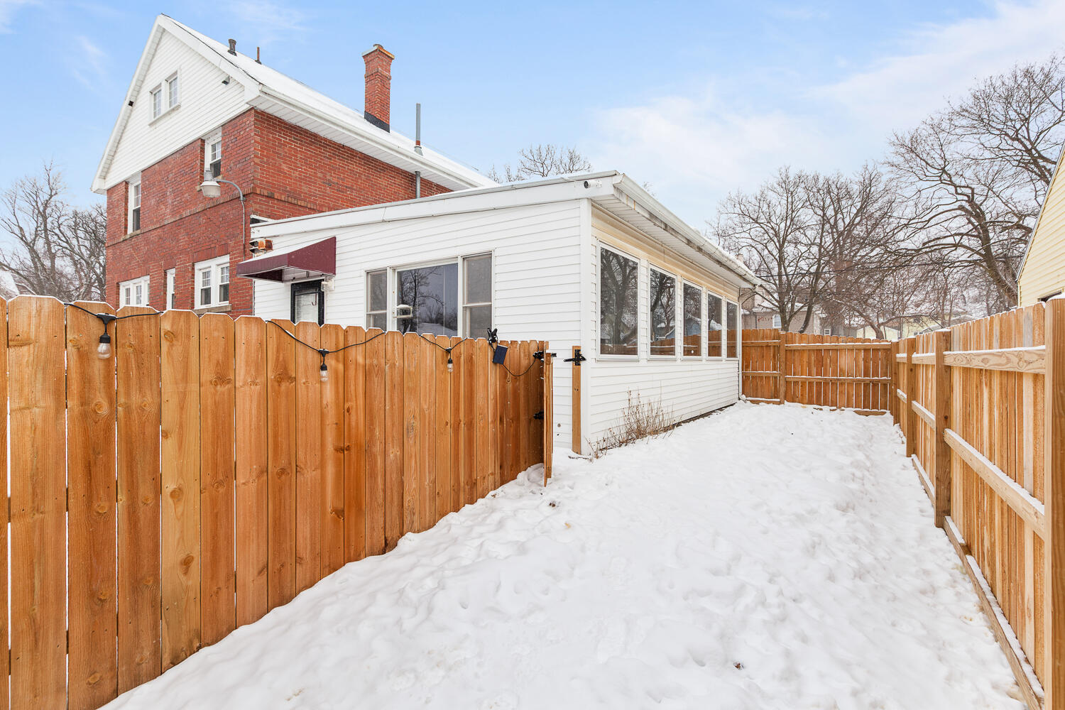 1001 West Michigan Avenue Jackson, MI 49202 - Photo 42 of 42 1001 W Michigan Ave - Jackson - 1047