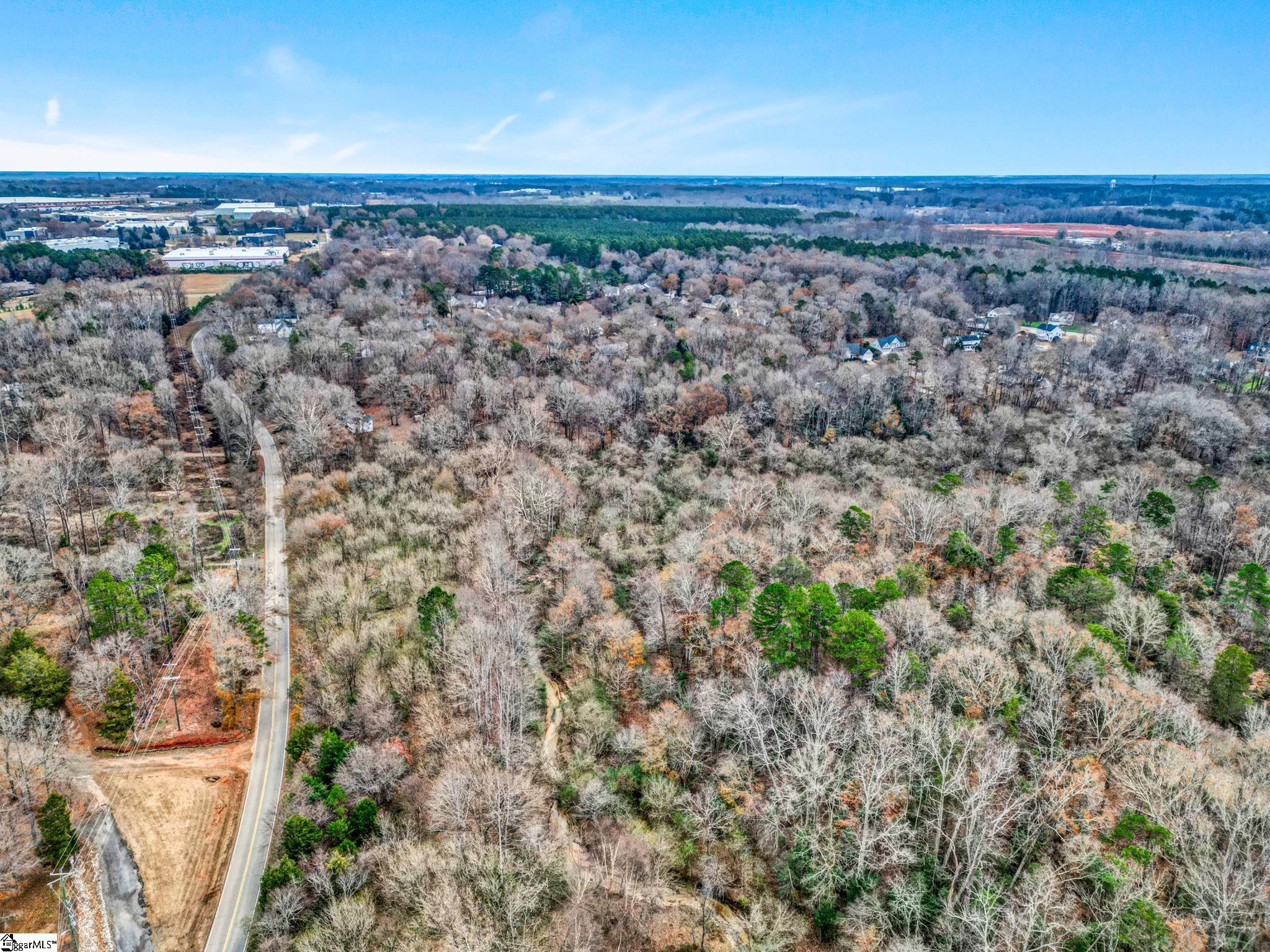 411 Wilson Bridge Road Fountain Inn, SC 29644 - Photo 19 of 23