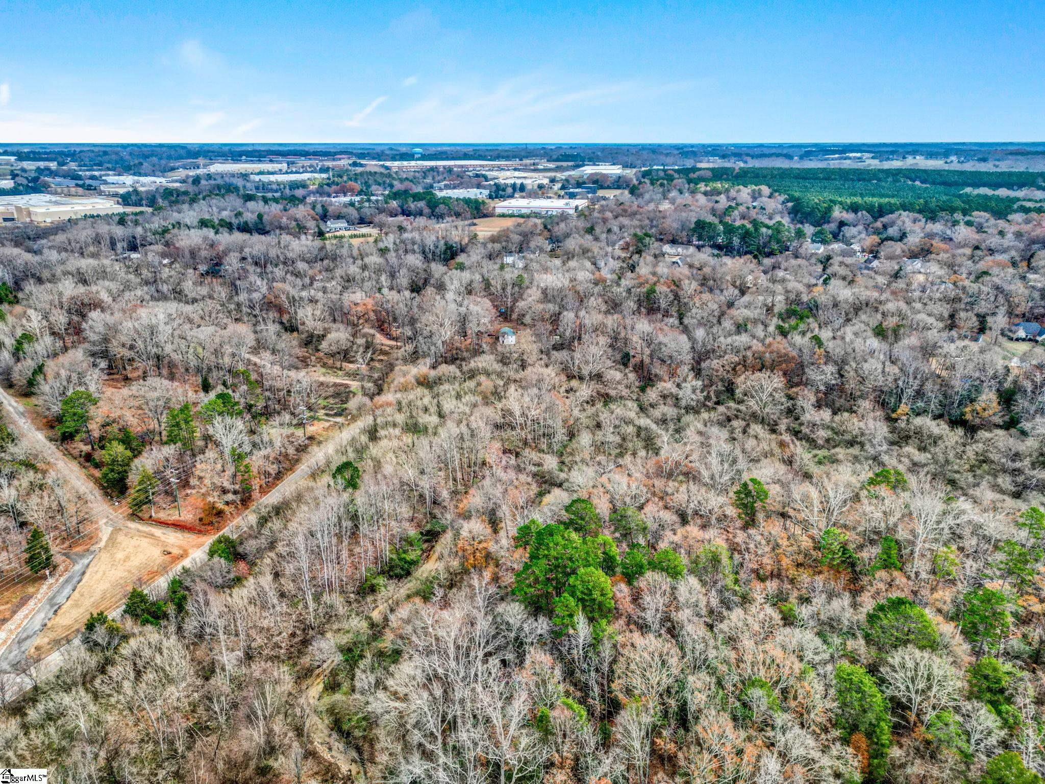 411 Wilson Bridge Road Fountain Inn, SC 29644 - Photo 20 of 23