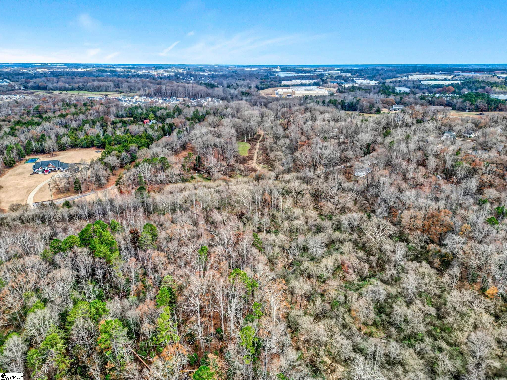 411 Wilson Bridge Road Fountain Inn, SC 29644 - Photo 22 of 23