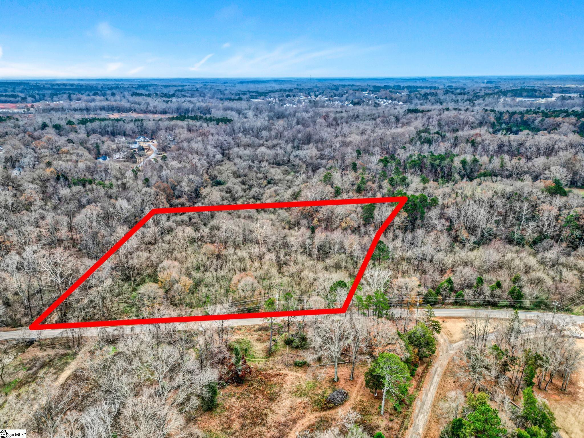 411 Wilson Bridge Road Fountain Inn, SC 29644 - Photo 3 of 23