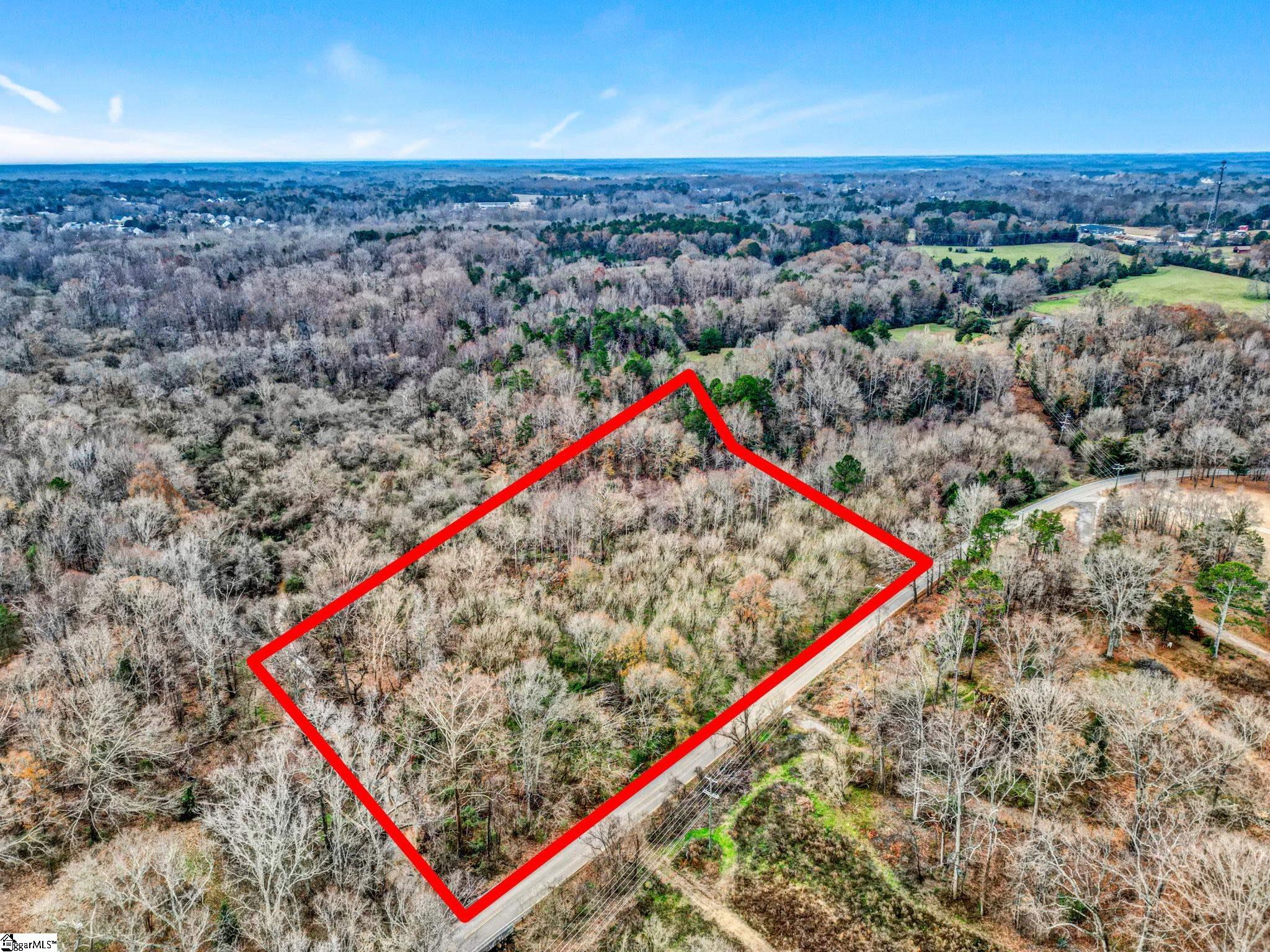 411 Wilson Bridge Road Fountain Inn, SC 29644 - Photo 4 of 23