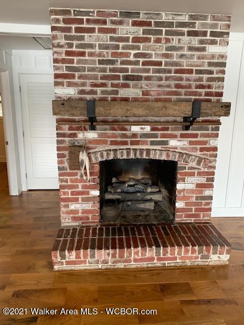1642 Beaver Road Quinton, AL 35130 - Photo 12 of 40 Gallery Image 12