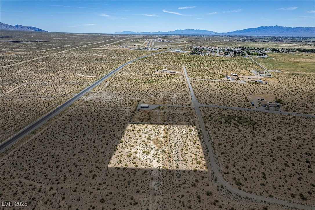 4861 Ruth Road Pahrump, NV 89060 - Photo 5 of 6