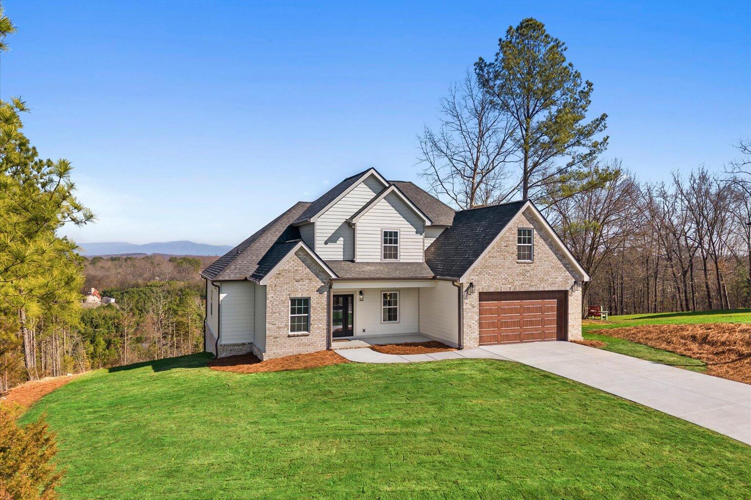 2003 Ashley Lane Dalton, GA 30721 - Photo 2 of 59 01-DJI_20260228144103_0866_D