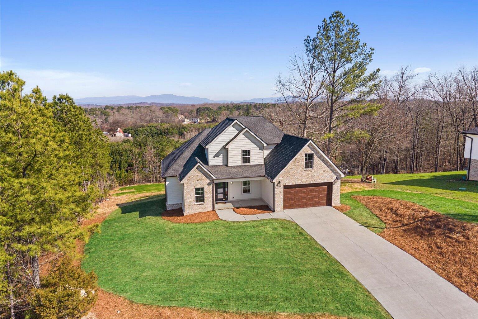 2003 Ashley Lane Dalton, GA 30721 - Photo 50 of 59 02-DJI_20260228144131_0872_D