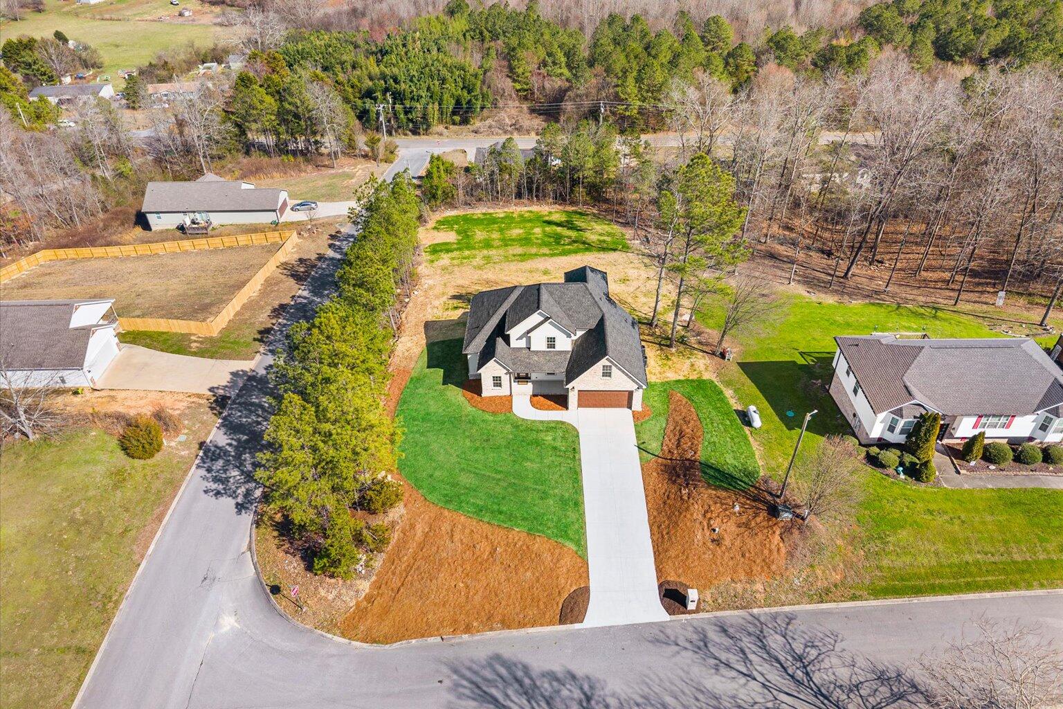 2003 Ashley Lane Dalton, GA 30721 - Photo 51 of 59 54-DJI_20260228144521_0921_D