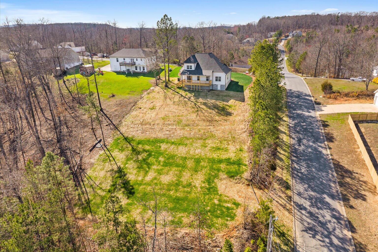 2003 Ashley Lane Dalton, GA 30721 - Photo 54 of 59 50-DJI_20260228144645_0939_D