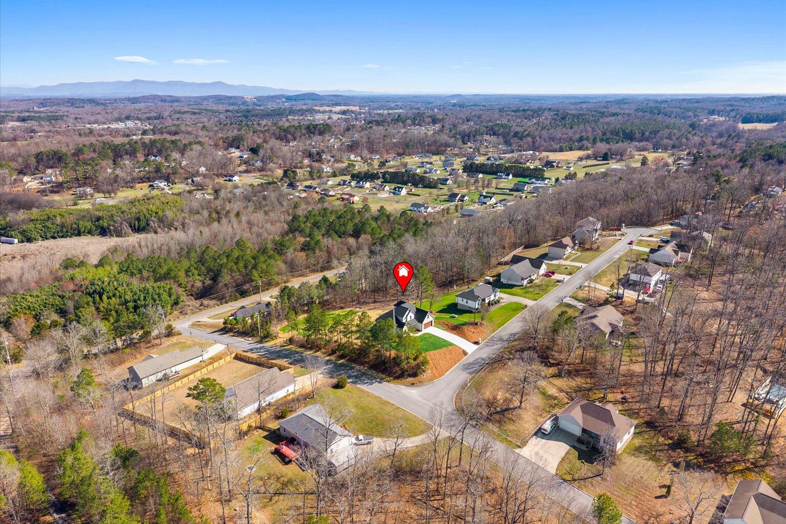 2003 Ashley Lane Dalton, GA 30721 - Photo 56 of 59 52-DJI_20260228144438_0909_D