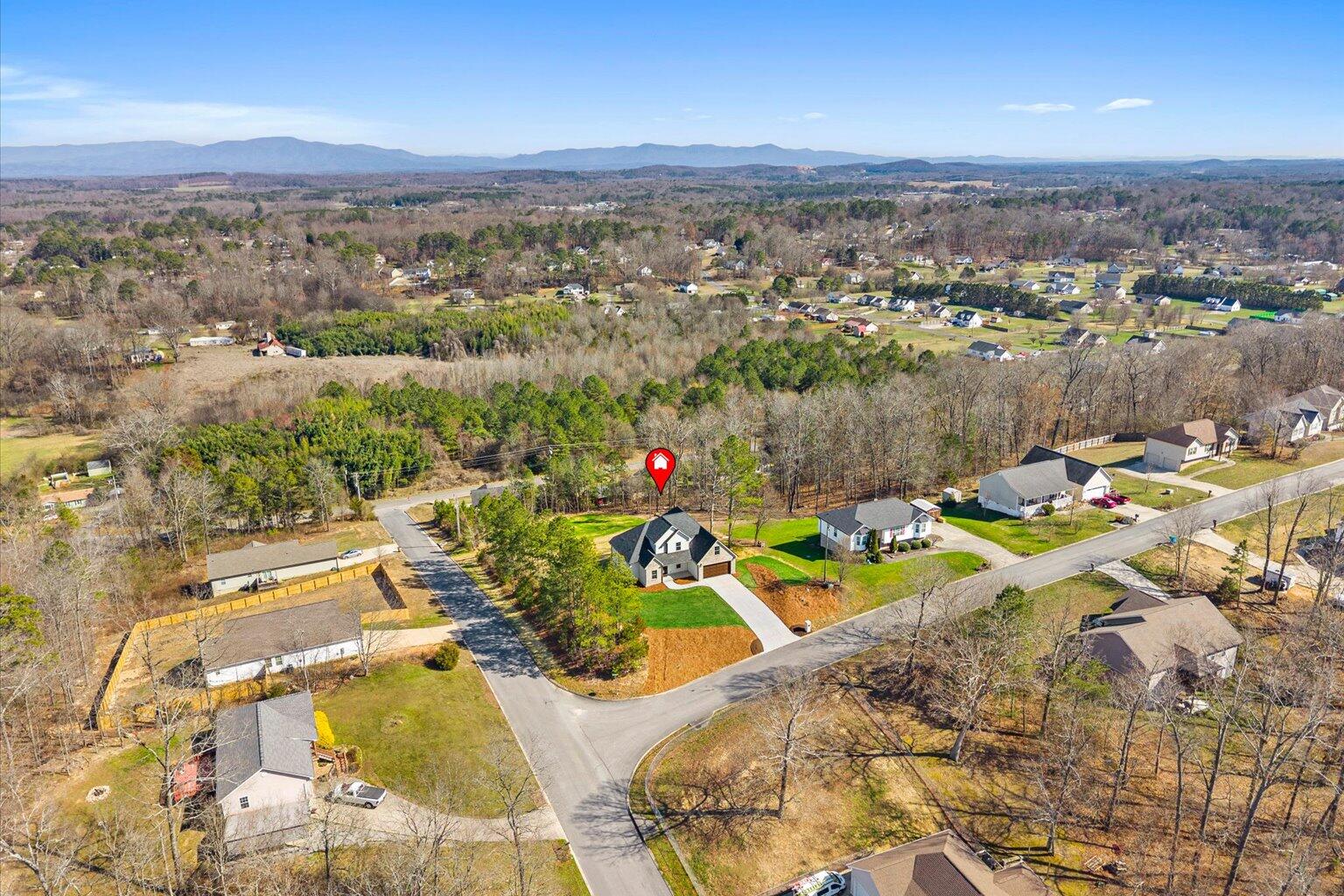 2003 Ashley Lane Dalton, GA 30721 - Photo 58 of 59 53-DJI_20260228144206_0884_D