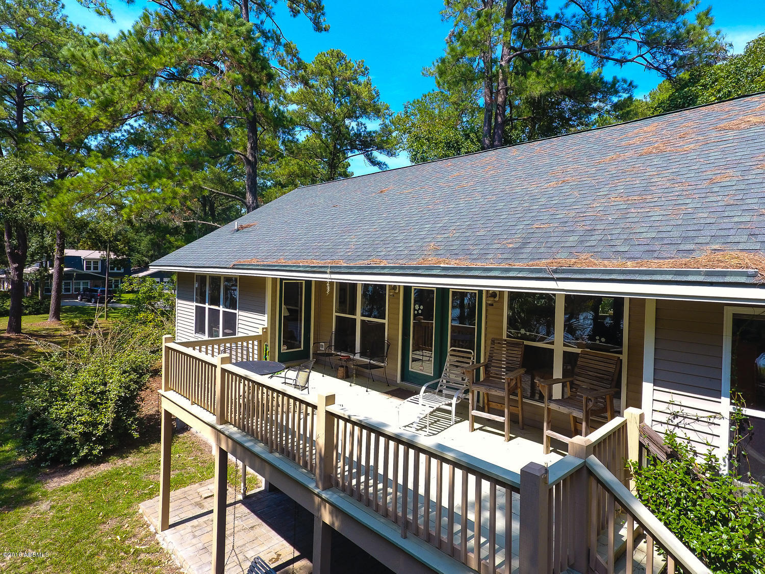 4064 Shell Point Road Beaufort, SC 29906 - Photo 11 of 50 4064 Shell Point-54
