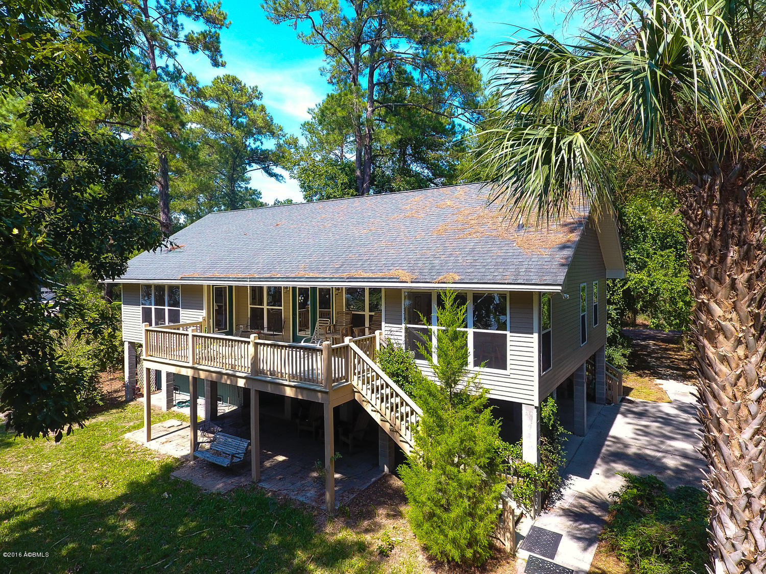 4064 Shell Point Road Beaufort, SC 29906 - Photo 9 of 50 4064 Shell Point-48