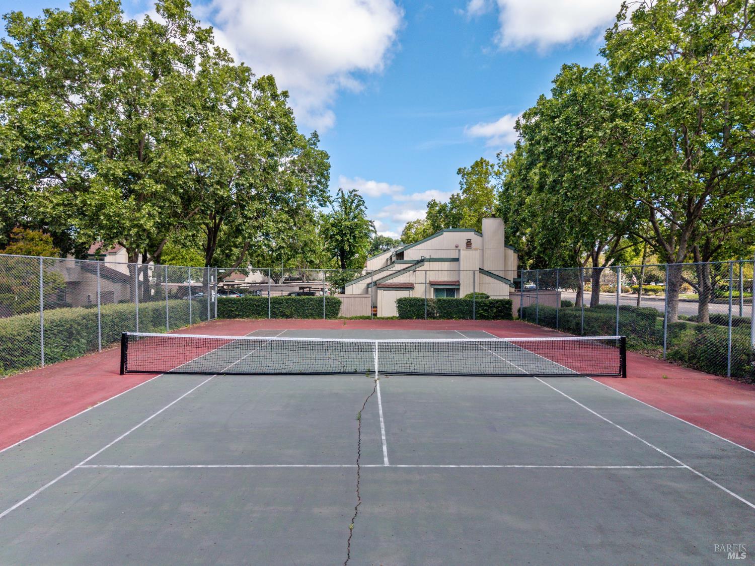 215 Stony Point Road, Unit E Santa Rosa, CA 95401 - Photo 22 of 25
