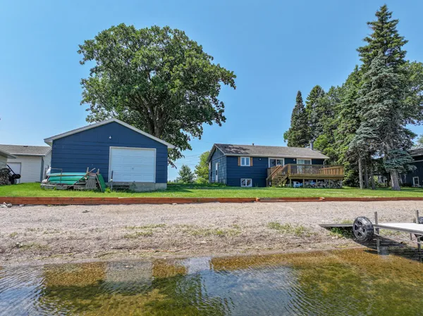 $499,900 | 310 King Street, Osakis, MN 56360