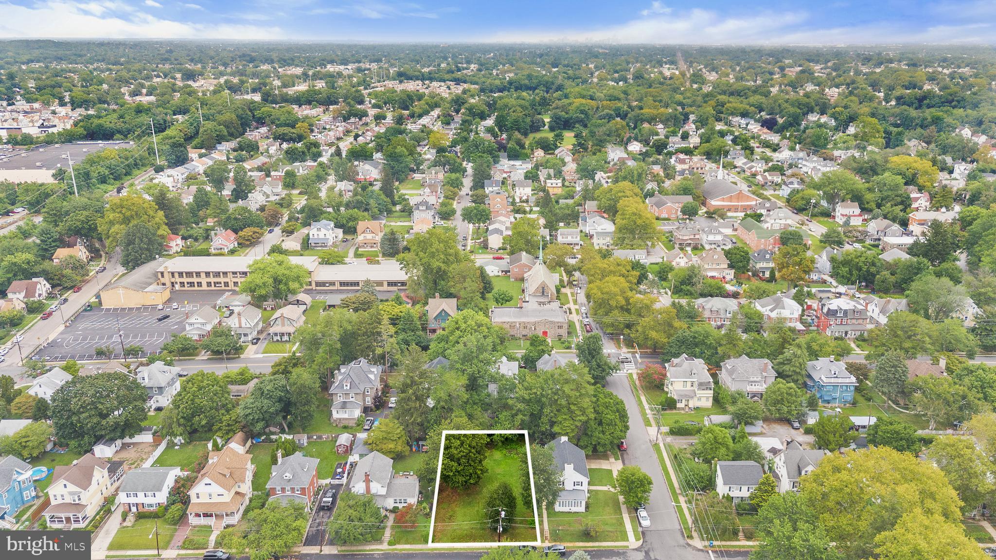 Harrison Street Ridley Park, PA 19078 - Photo 15 of 15 Gallery Image 15