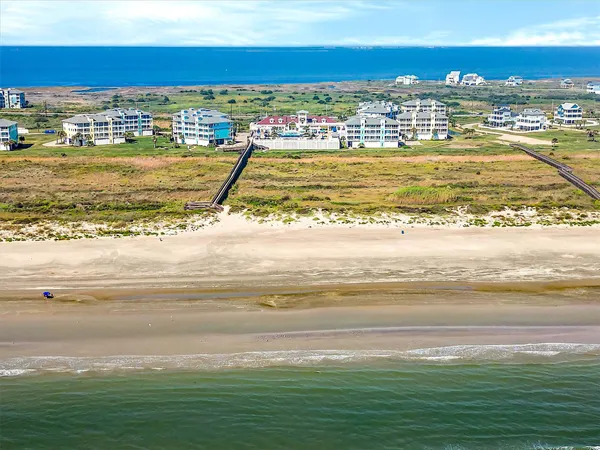 $645,000 | 26540 Mangrove Drive, Unit 203, Galveston, TX 77554
