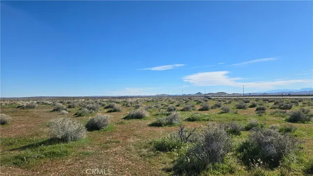 a view of a city with an ocean beach