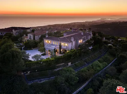 $62,000,000 | 2 Coral Ridge, Newport Coast, CA 92657