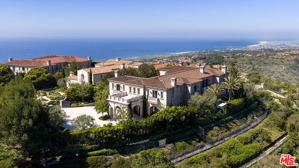$62,000,000 | 2 Coral Ridge, Newport Coast, CA 92657