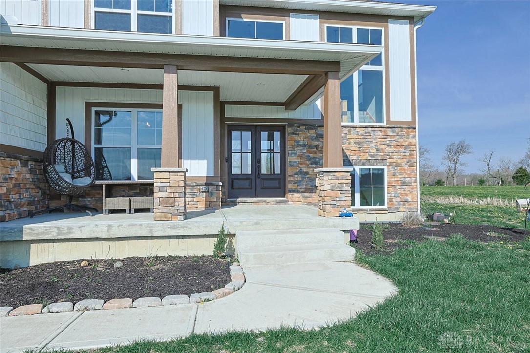 6853 Zerkle Road Springfield, OH 45502 - Photo 4 of 64