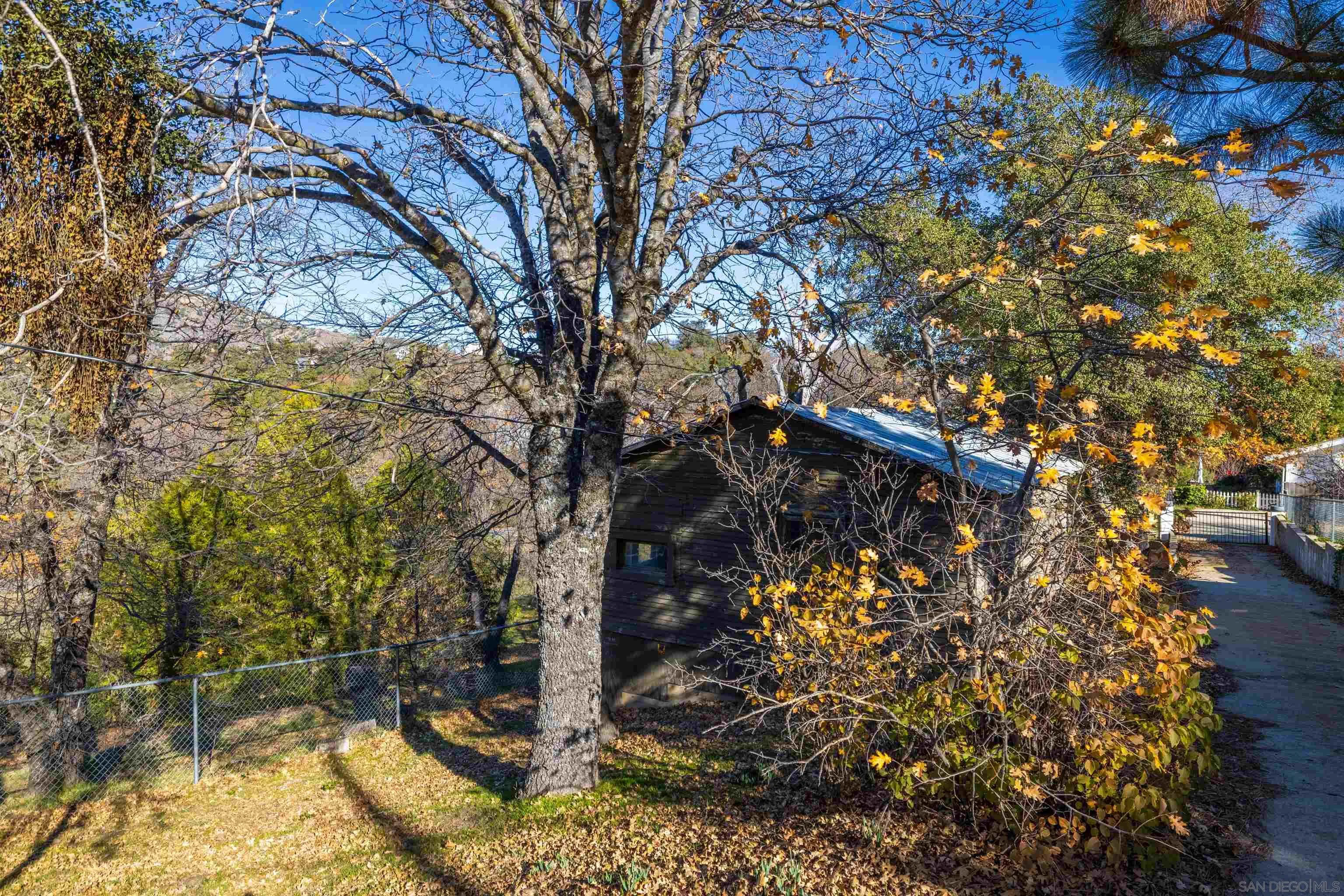2327 Banner Road Julian, CA 92036 - Photo 16 of 19 Gallery Image 16