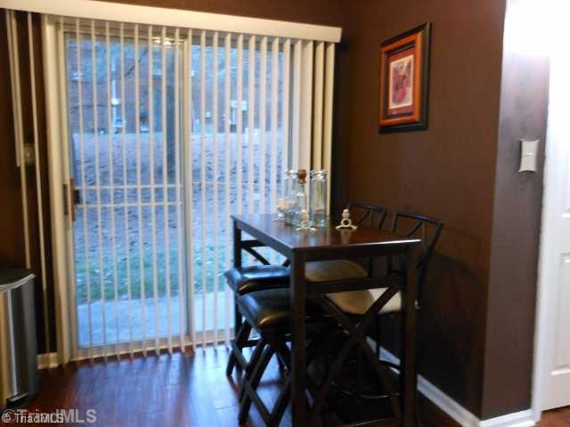 208 Northpoint Avenue High Point, NC 27262 - Photo 8 of 10 Dining Room.