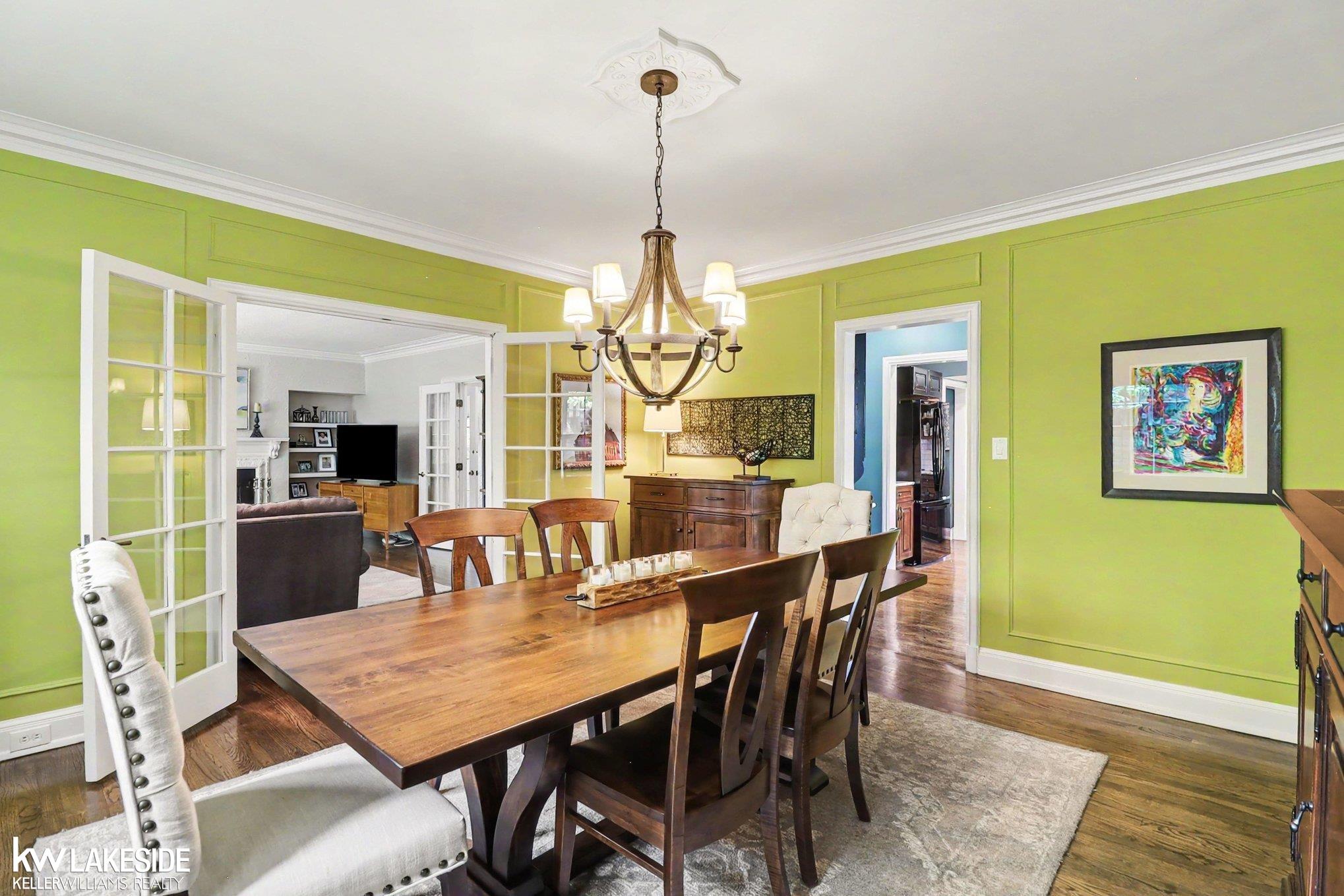 286 Rivard Boulevard Grosse Pointe, MI 48230 - Photo 12 of 42