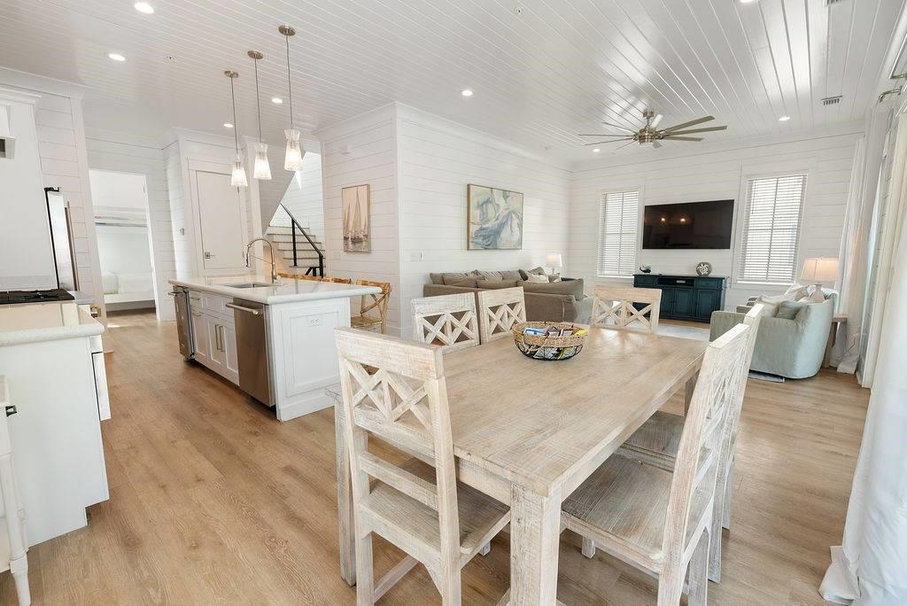 3192 Egret Run Orange Beach, AL 36561 - Photo 8 of 54 Dining Area