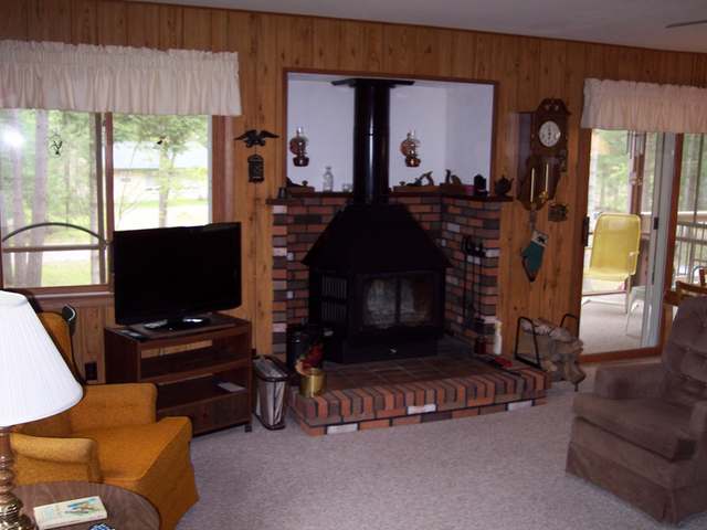 1913 Rollmann Road St. Germain, WI 54558 - Photo 3 of 9 Gallery Image 3