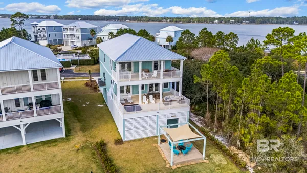 $1,595,000 | 927 Heron Point Drive, Gulf Shores, AL 36542
