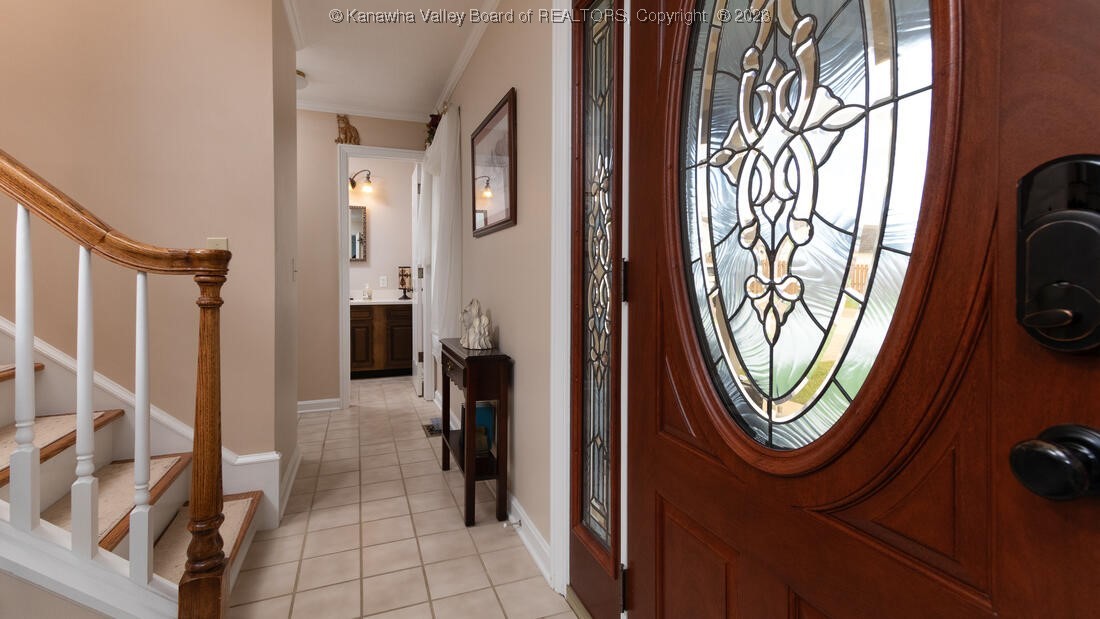 5312 Bentbrook Road Charleston, WV 25313 - Photo 4 of 41 Gallery Image 4