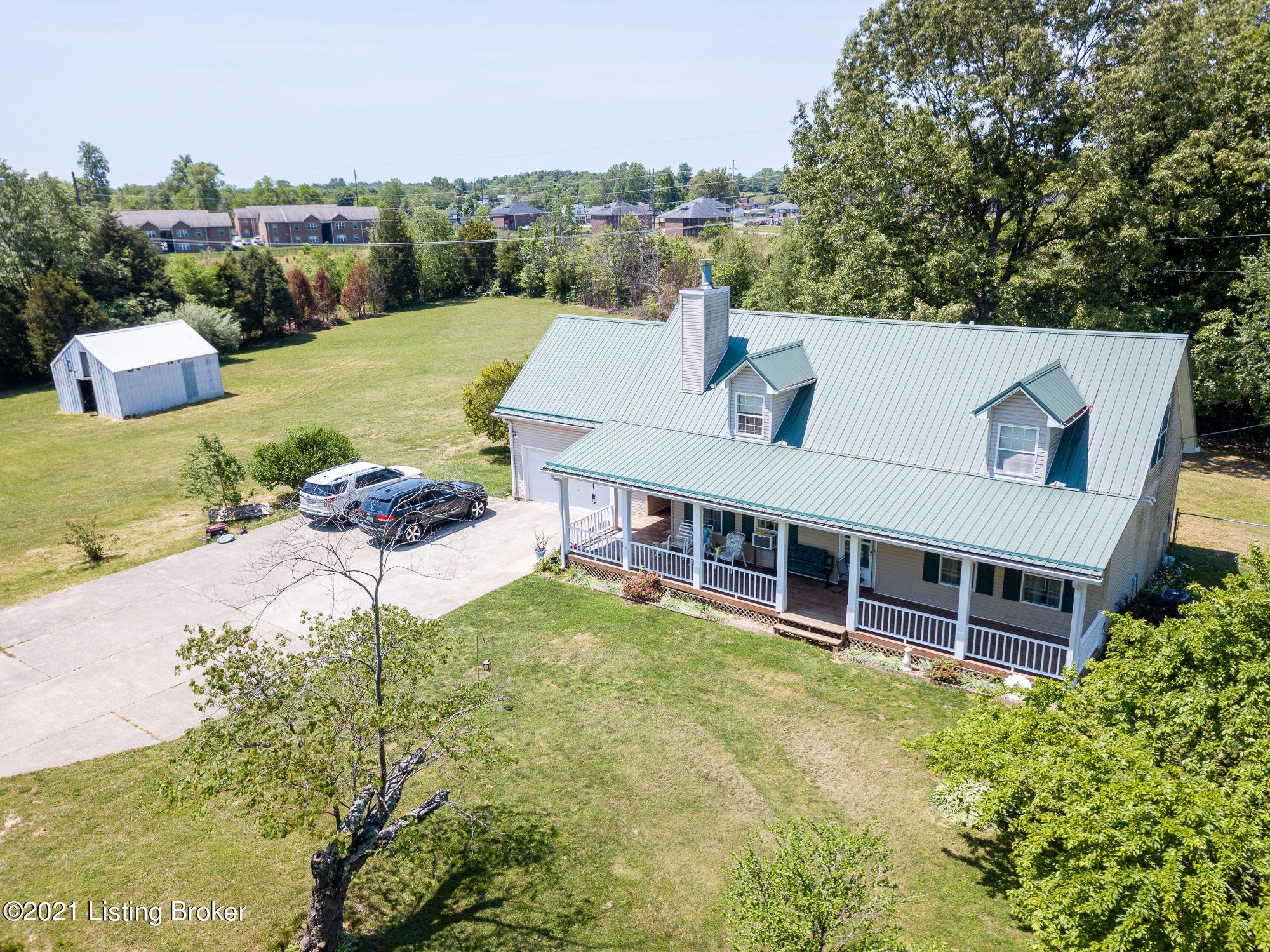 2051 South Wilson Road Radcliff, KY 40160 - Photo 1 of 42 DJI_0101-HDR
