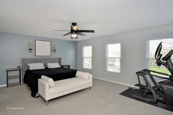 $479,900 | 4560 Mackinac Street, Lake In The Hills, IL 60156