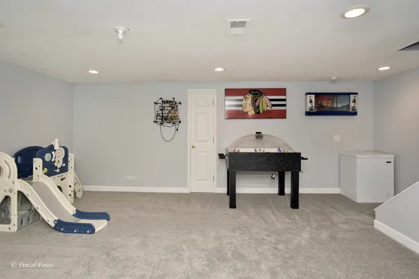 $479,900 | 4560 Mackinac Street, Lake In The Hills, IL 60156