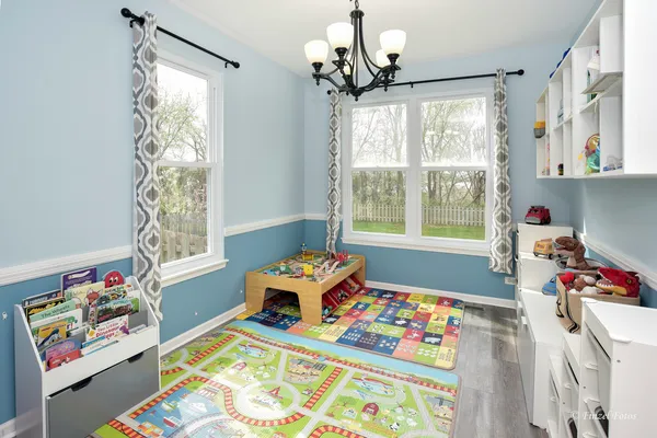 $479,900 | 4560 Mackinac Street, Lake In The Hills, IL 60156