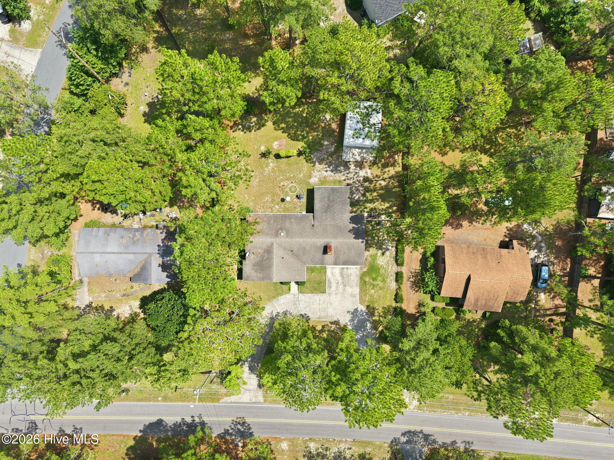 108 Pee Dee Road Aberdeen, NC 28315 - Photo 43 of 47 Gallery Image 43