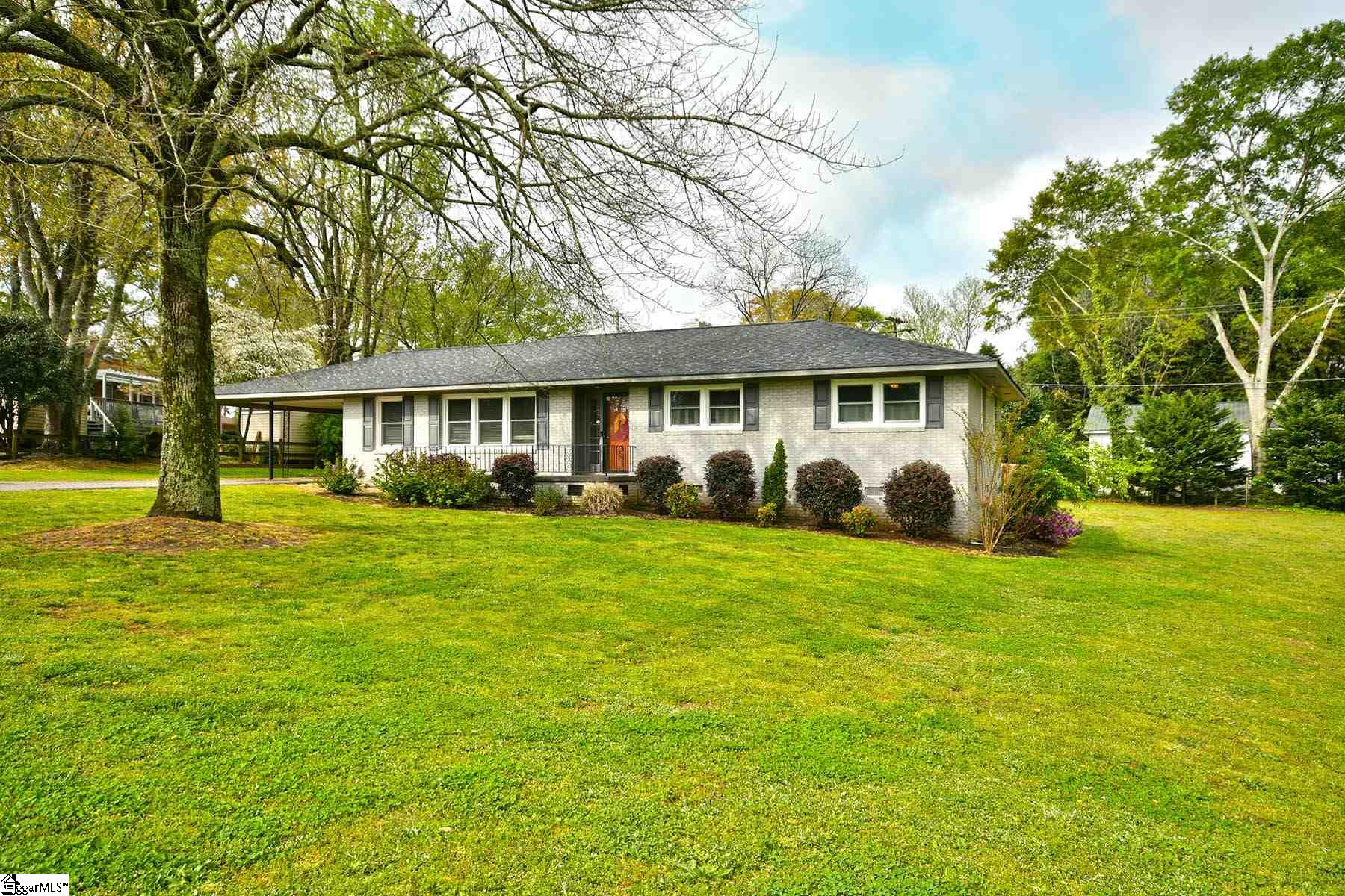 703 Concord Avenue Anderson, SC 29621 - Photo 1 of 36 Gallery Image 1