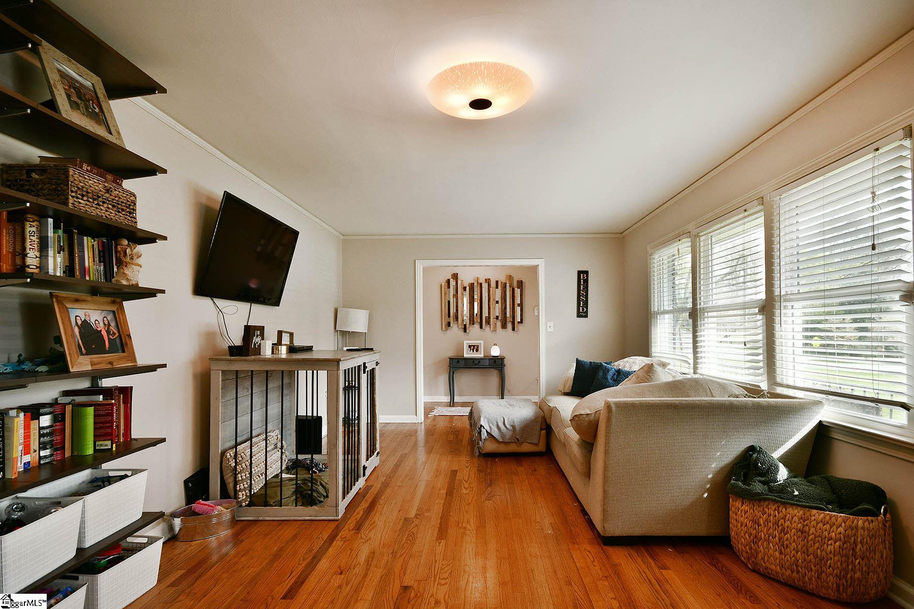 703 Concord Avenue Anderson, SC 29621 - Photo 15 of 36 Gallery Image 15
