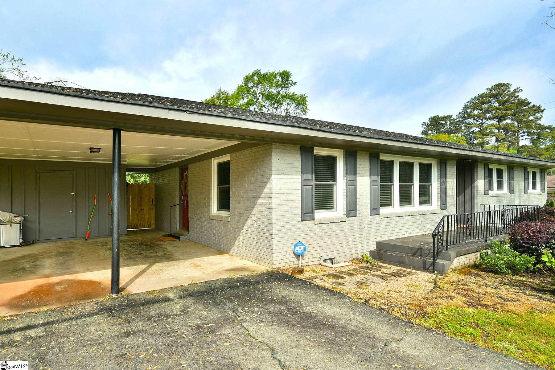 703 Concord Avenue Anderson, SC 29621 - Photo 35 of 36 Gallery Image 35