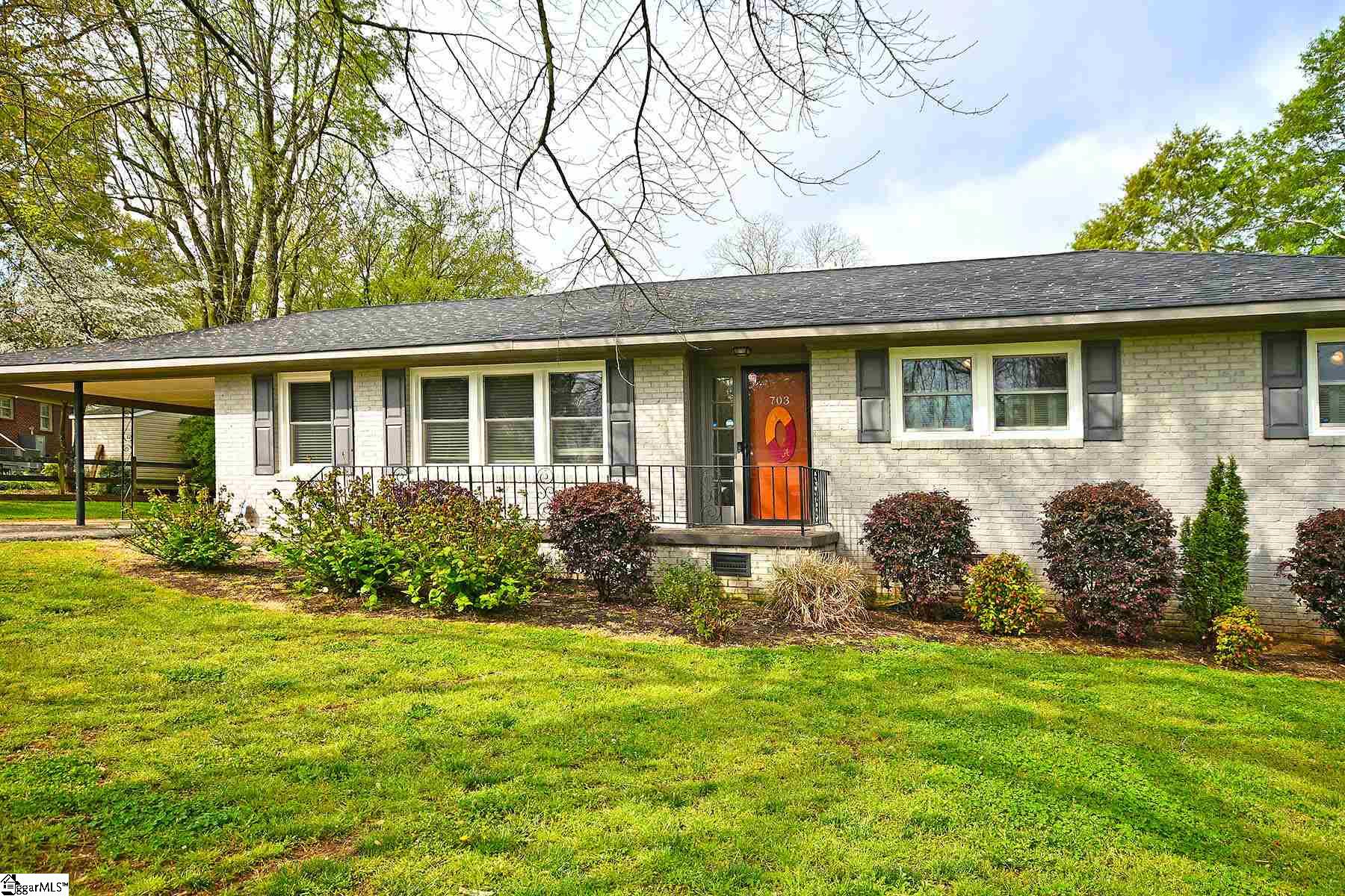 703 Concord Avenue Anderson, SC 29621 - Photo 36 of 36 Gallery Image 36
