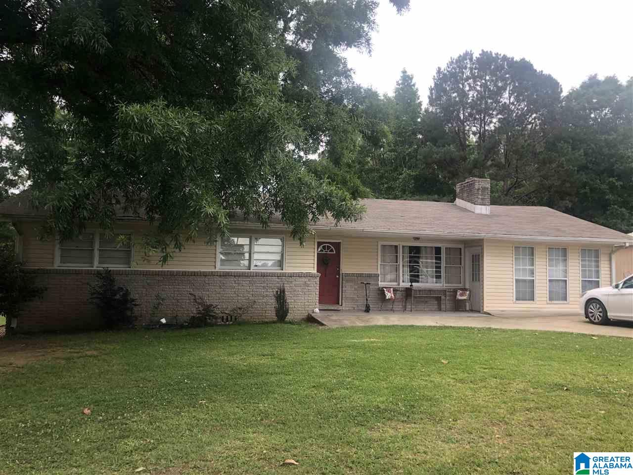 118 Mooney Road Columbiana, AL 35051 - Photo 1 of 24