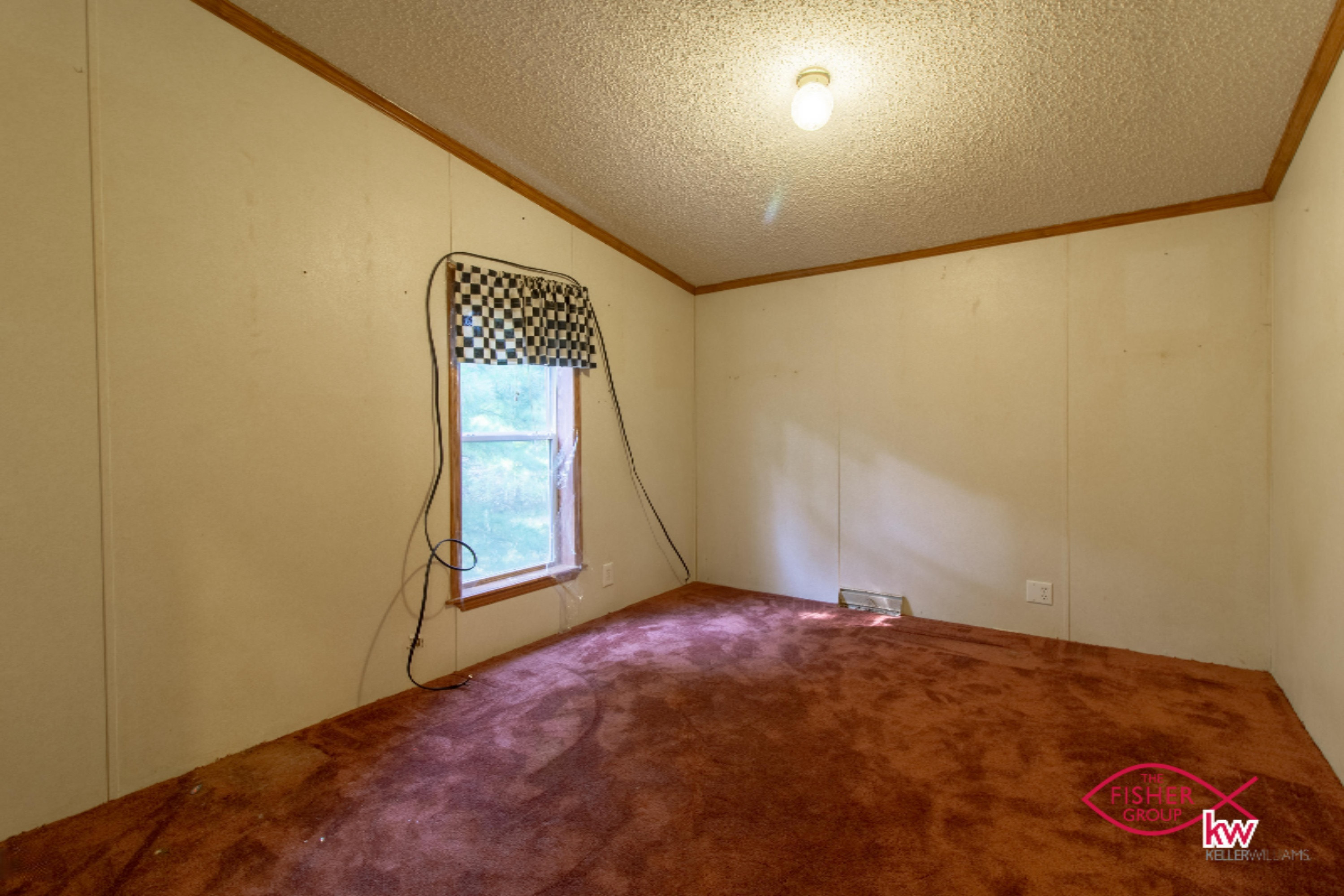 9104 Peck Lake Road Lowell, MI 49331 - Photo 14 of 31 Bedroom 2