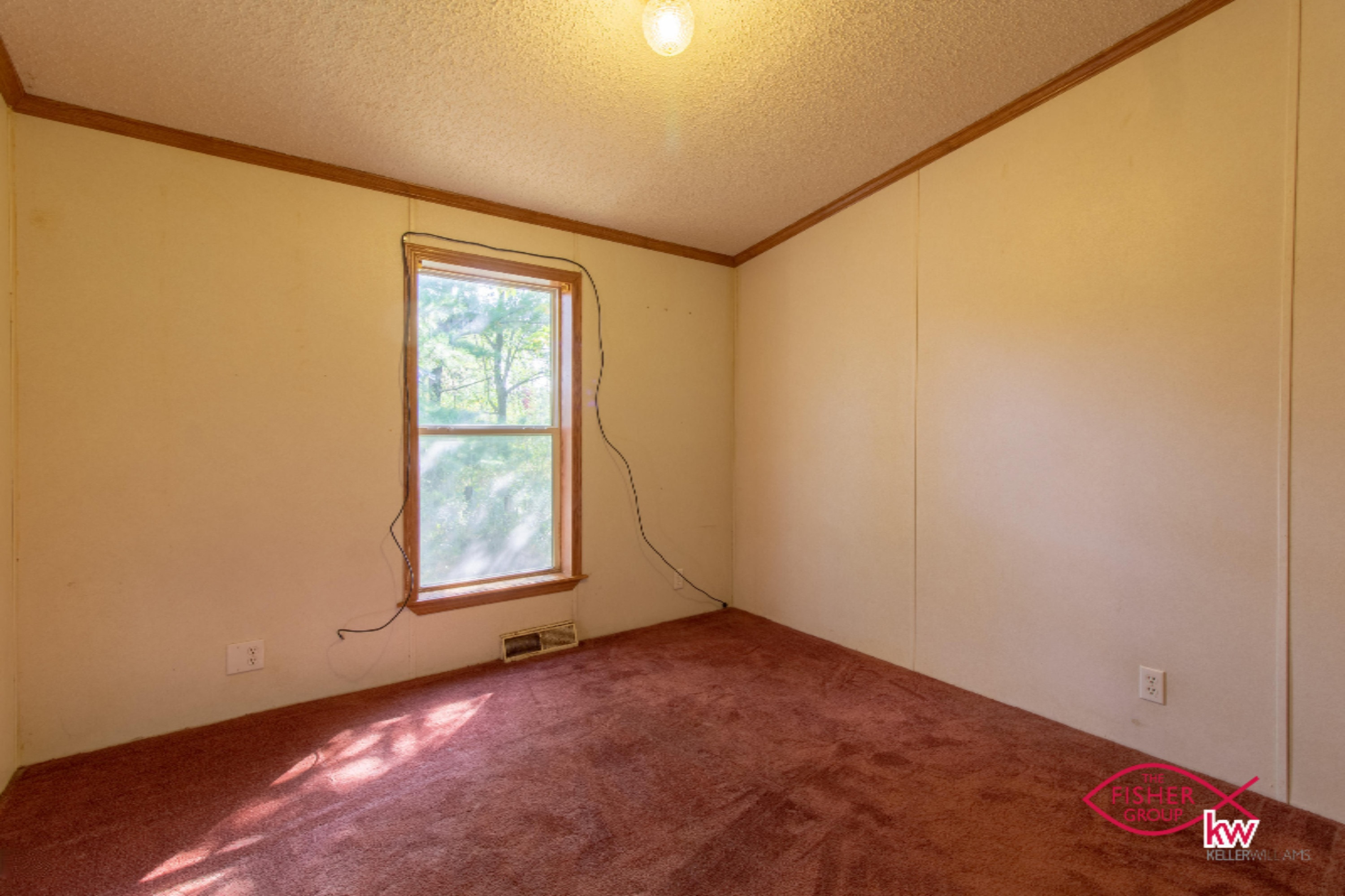 9104 Peck Lake Road Lowell, MI 49331 - Photo 15 of 31 Bedroom 3